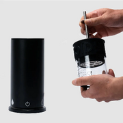 NOIDS - herb cooker | all in one | decarboxylator | Butter and oil infuser | odor free