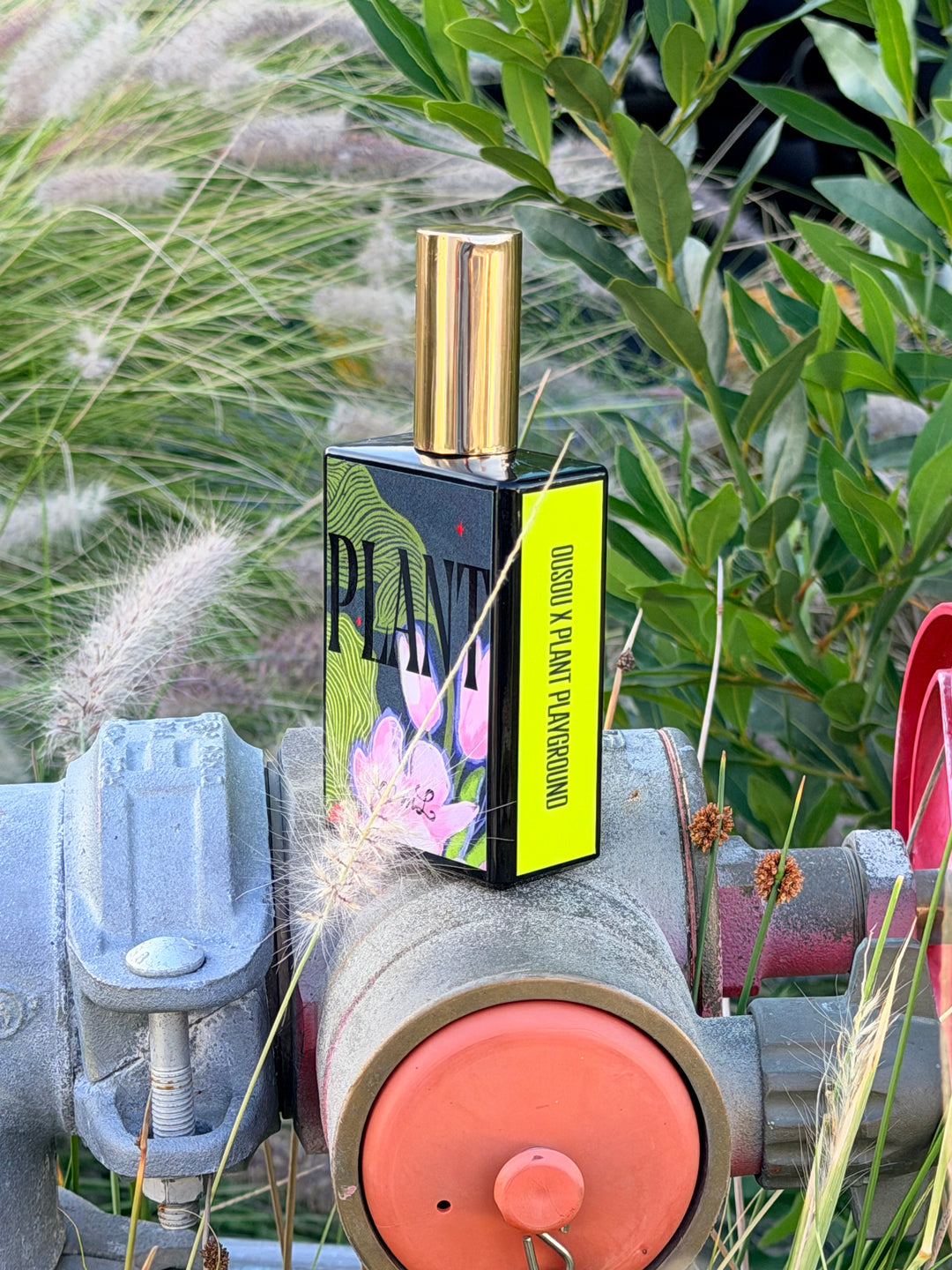 Plant - A Room Spray