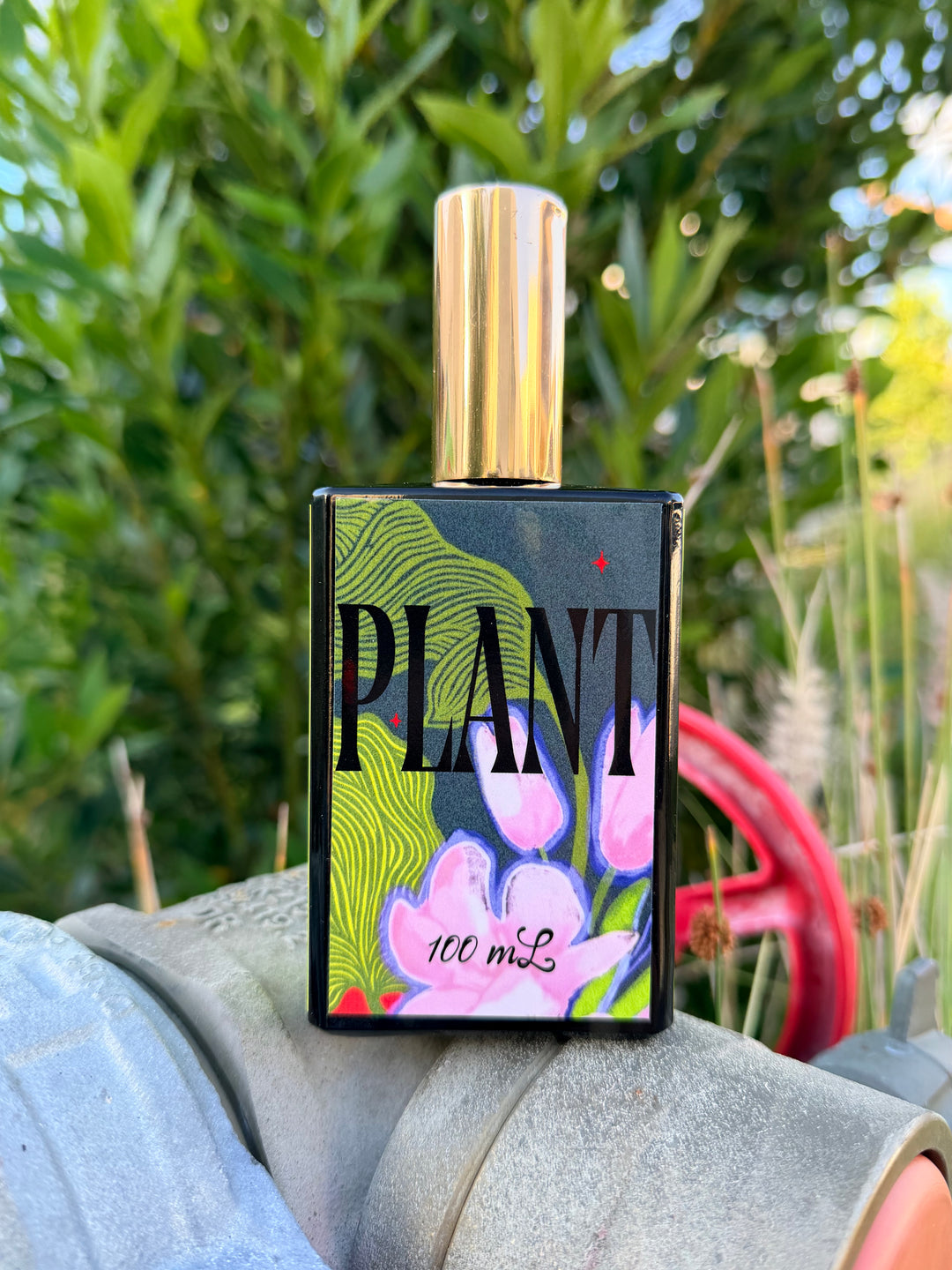 Plant - A Room Spray