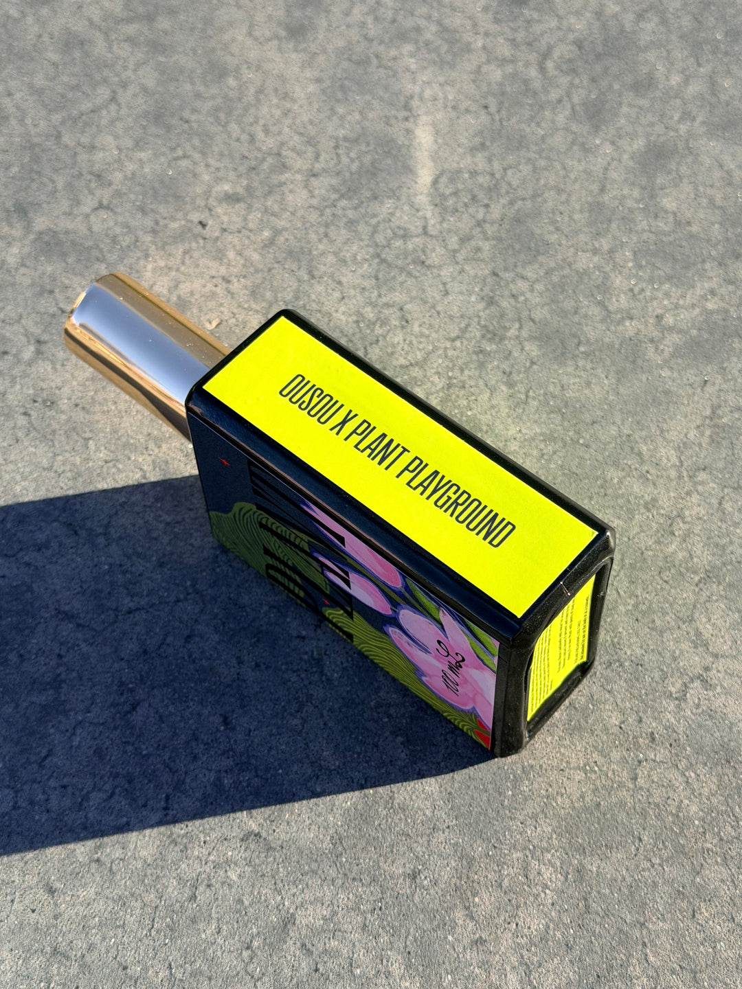 Plant - A Room Spray