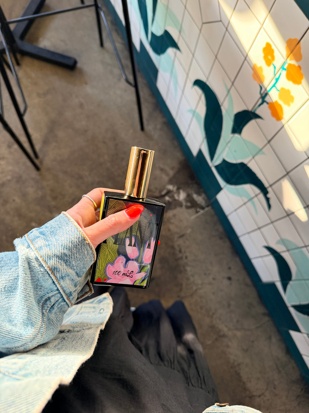 Plant - A Room Spray