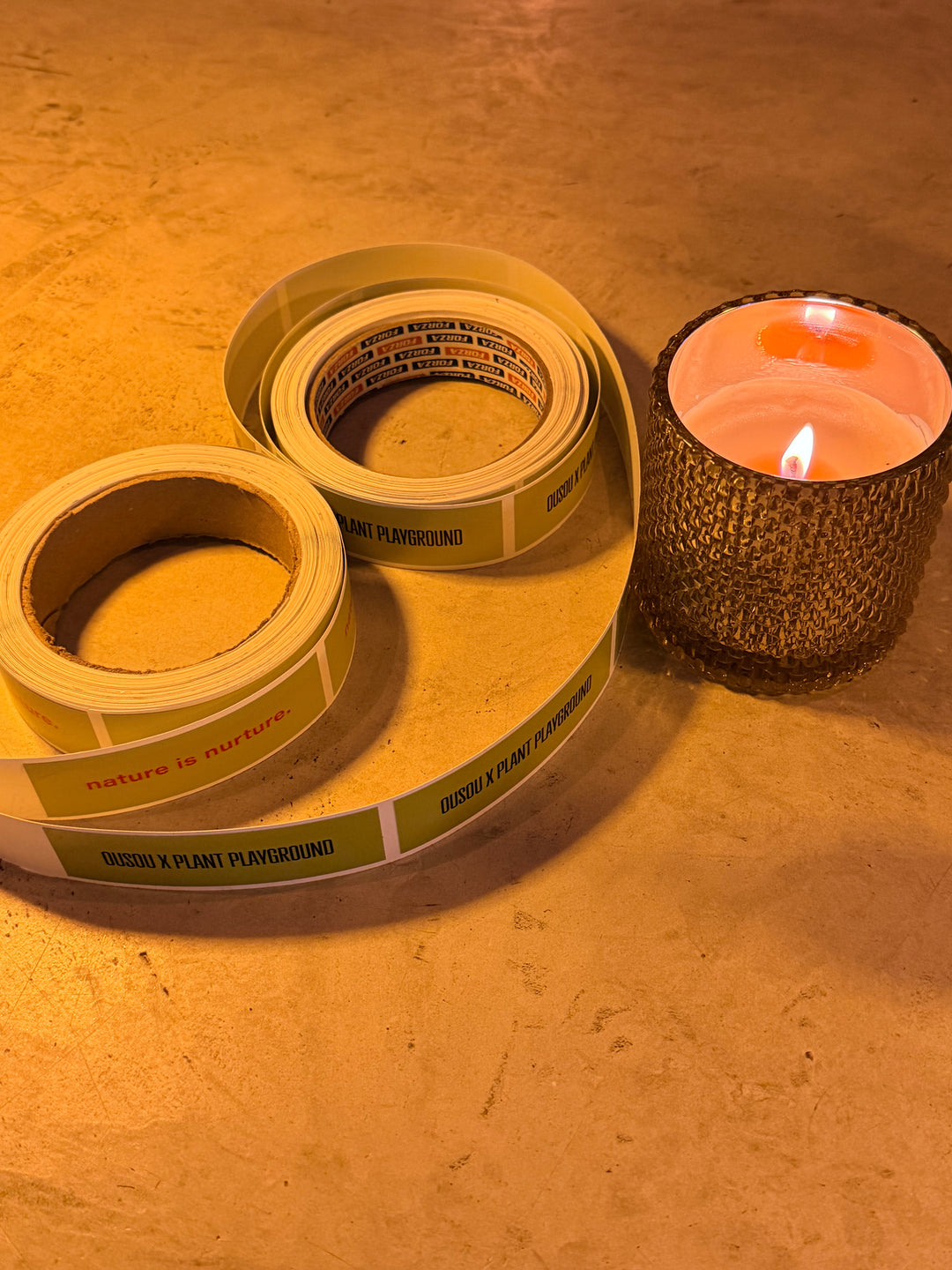 Plant - A Room Spray