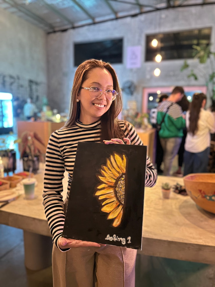 Akin Artworks Launch Party