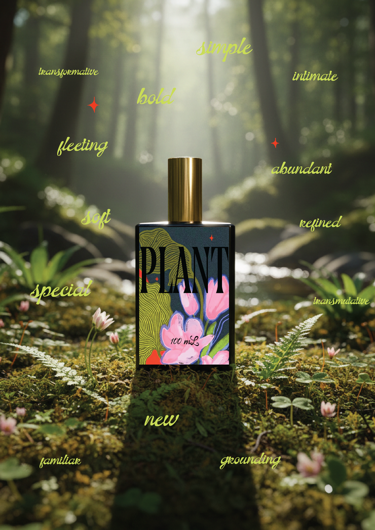 Plant - A Room Spray