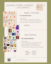 Akin Artworks Launch Party