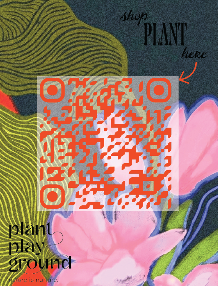 Plant - A Room Spray