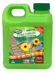 Sharp Shooter Pyrethrum 250ml