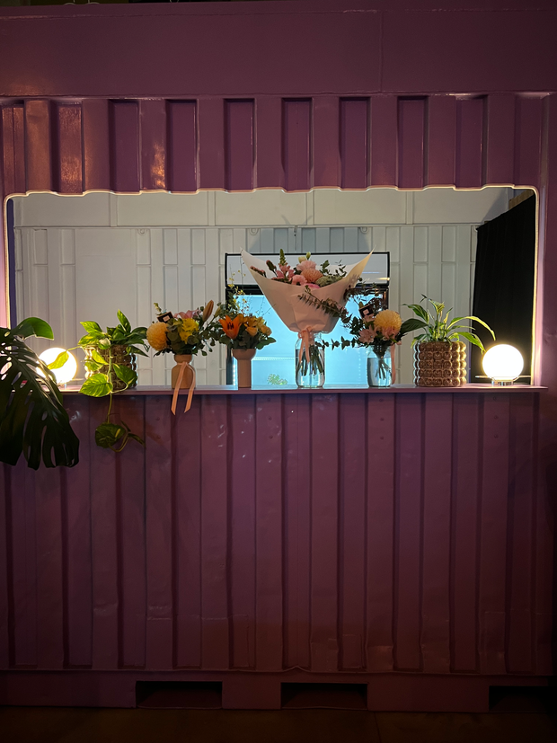 Hire Our Space