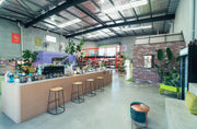 Hire Our Space