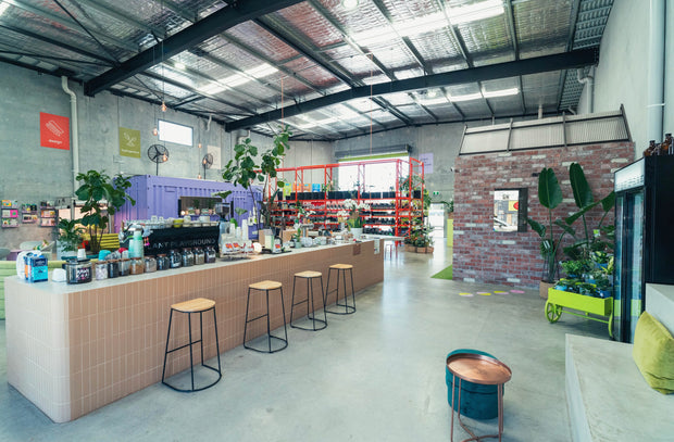 Hire Our Space