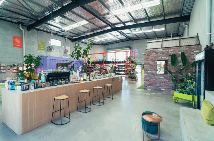 Hire Our Space