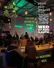 Playground AfterDark's 1st Birthday Party!
