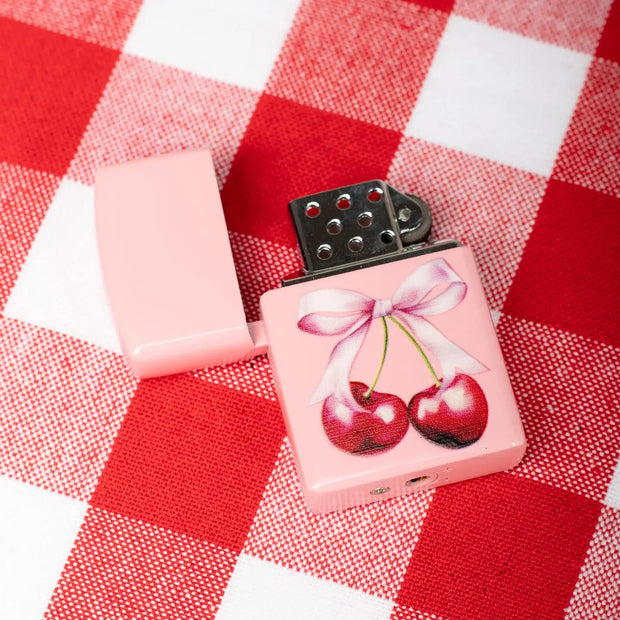 Cherry Lighter