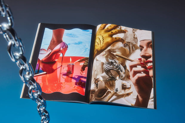 Broccoli Magazine Issue 18