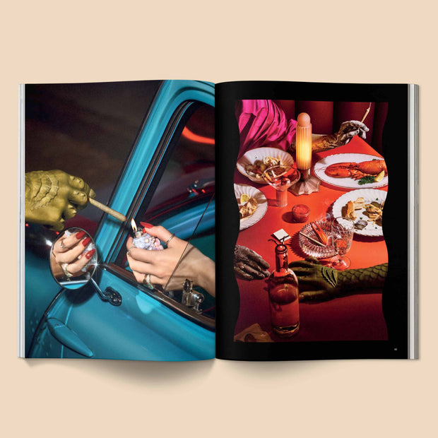 Broccoli Magazine Issue 18