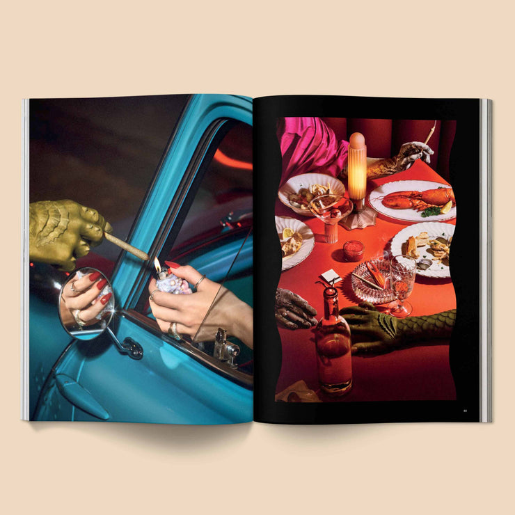Broccoli Magazine Issue 18