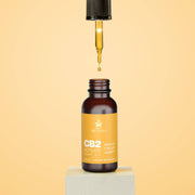 CB2 Oil - Mood, Focus, Clarity: 1