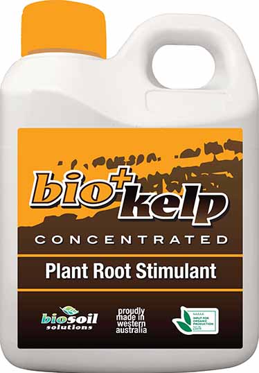 Bio Soils Bio Kelp 1L