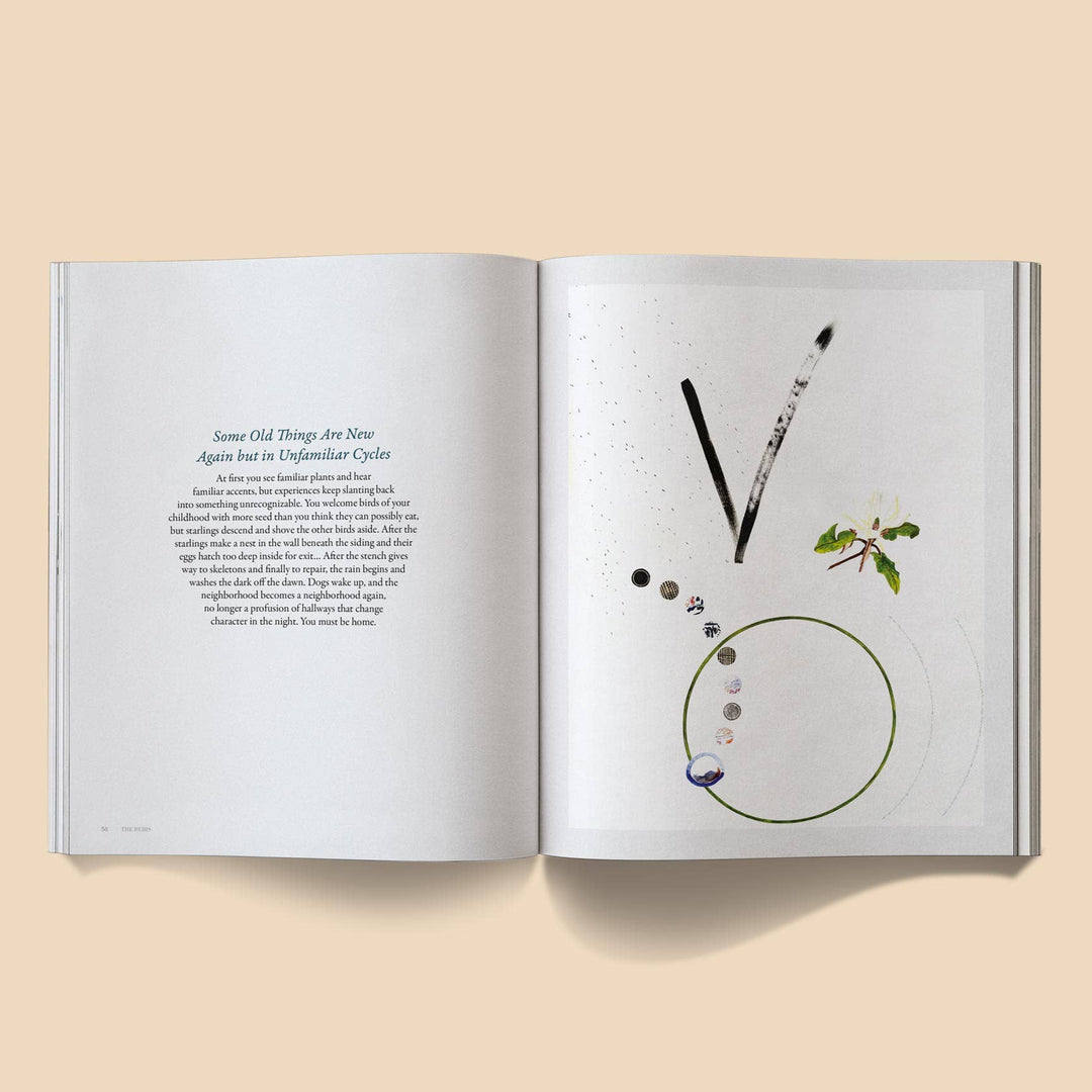 The Rebis Magazine: The Star Issue