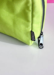 ODOUR-PROOF BAG: PINK