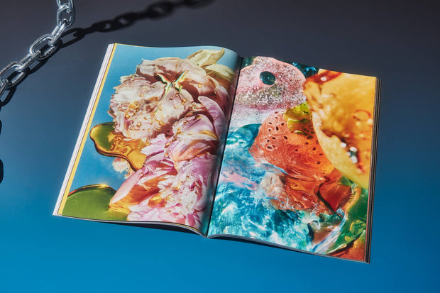Broccoli Magazine Issue 18