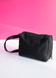 ODOUR-PROOF BAG: PINK
