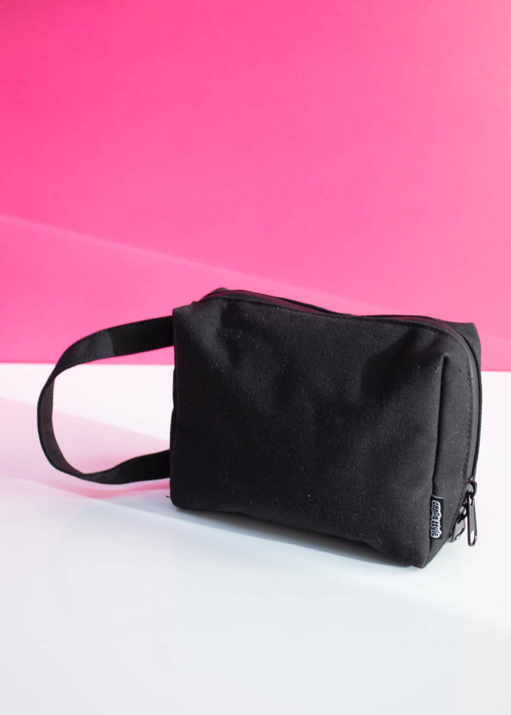 ODOUR-PROOF BAG: PINK