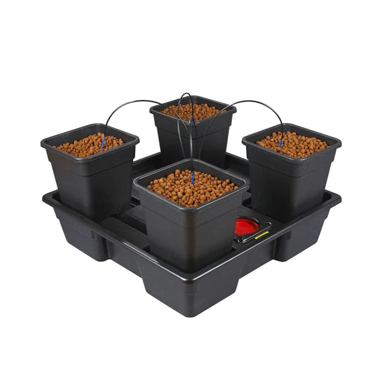 Wilma XL4 all in one grow system - delivery not available