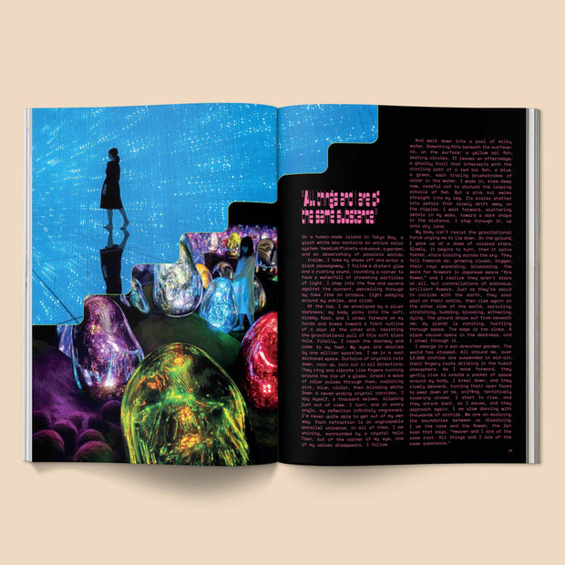 Broccoli Magazine Issue 18