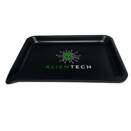 Alien Tech Tray w/ Spout