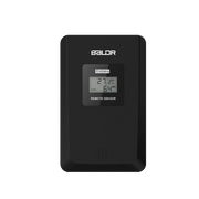 Baldr Thermo-Hygrometer / Wireless Thermometer