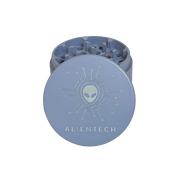 AlienTech 4 piece grinder