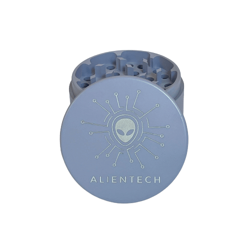 AlienTech 4 piece grinder