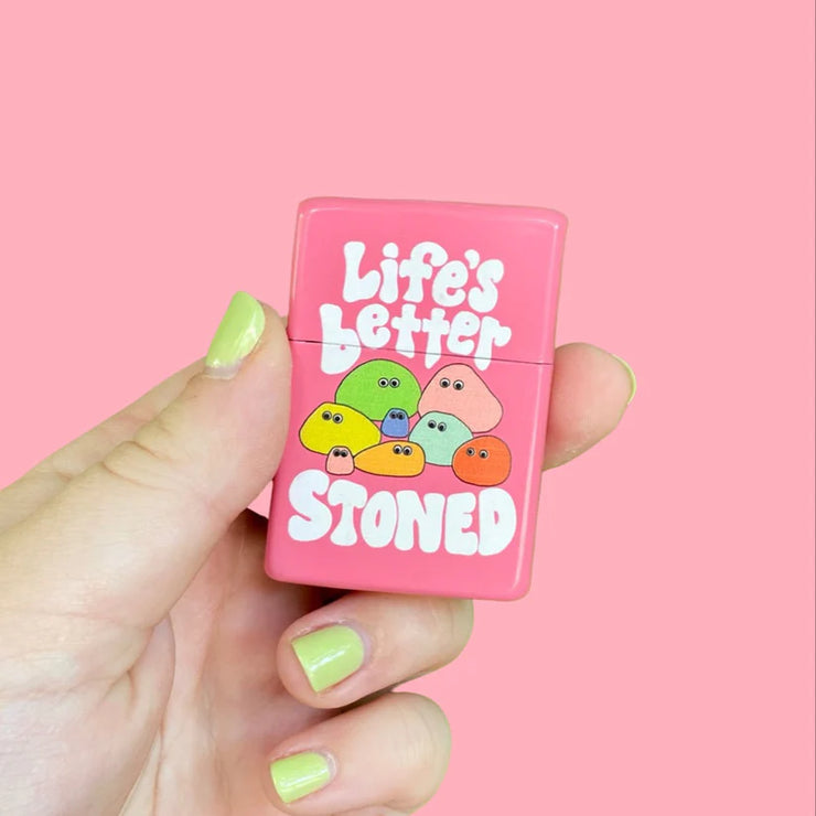 Life&