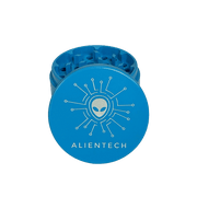 AlienTech 4 piece grinder