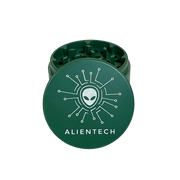 AlienTech 4 piece grinder