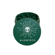 AlienTech 4 piece grinder