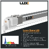 Luxx clone bars 2 x 18w led in