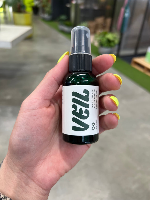 Veil Scent