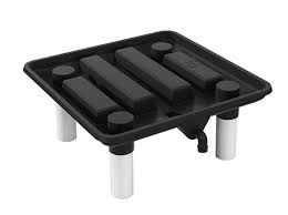 The Bucket Company Pot Stands