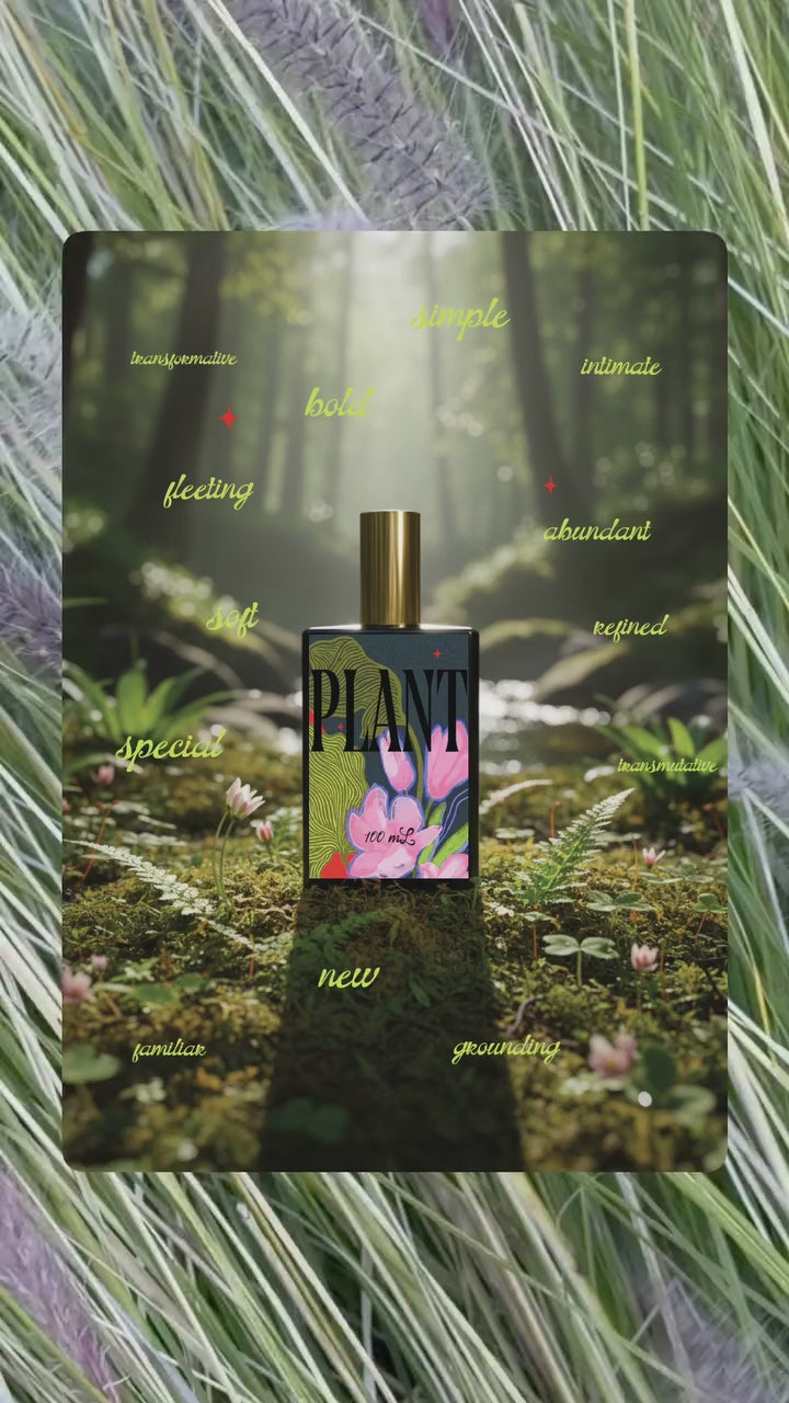 Plant - A Room Spray