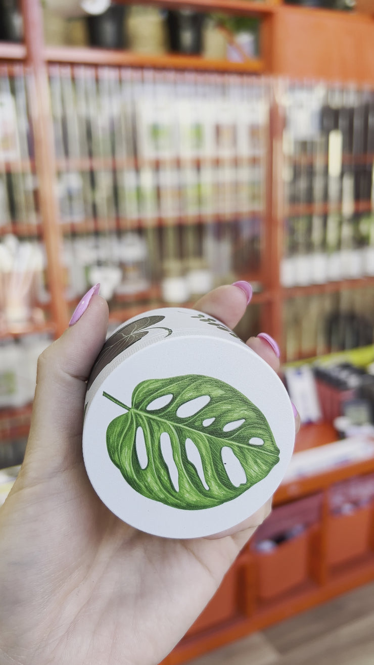 PLANT GRINDER