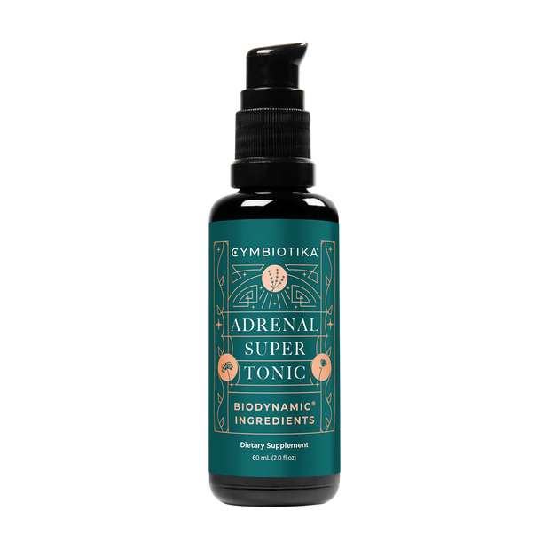 Adrenal Super Tonic