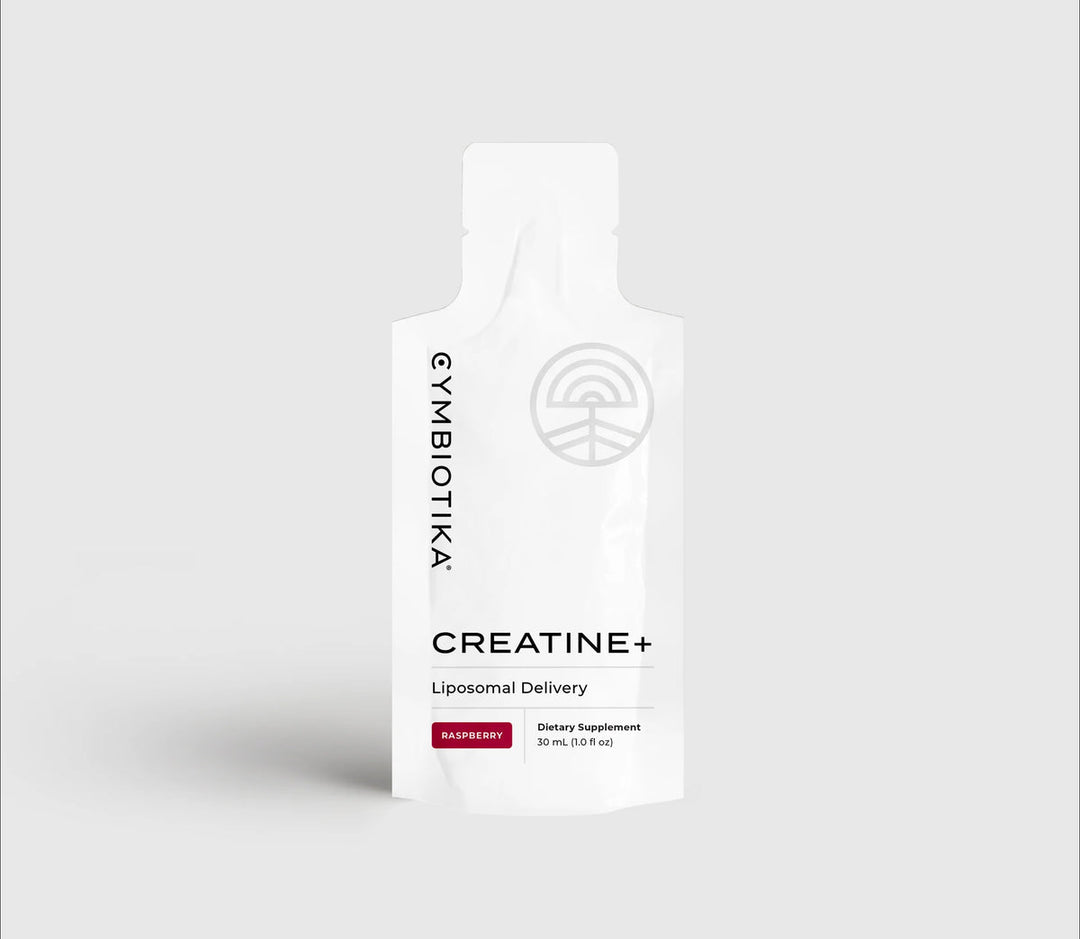 Creatine+