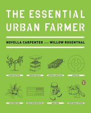 Essential Urban Farmer