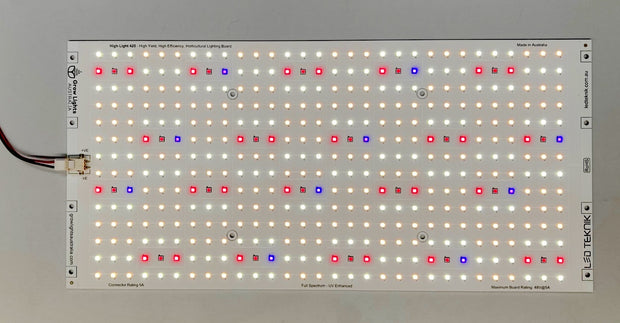 Grow Lights Australia 250W Gen 2 LED