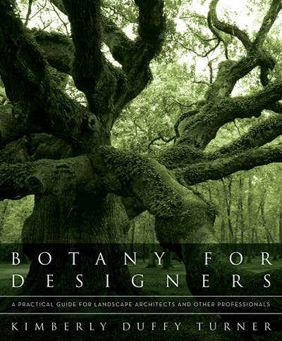 Botany for Designers