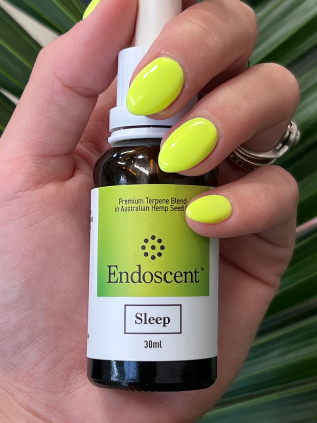 Sleep Terpene Blend