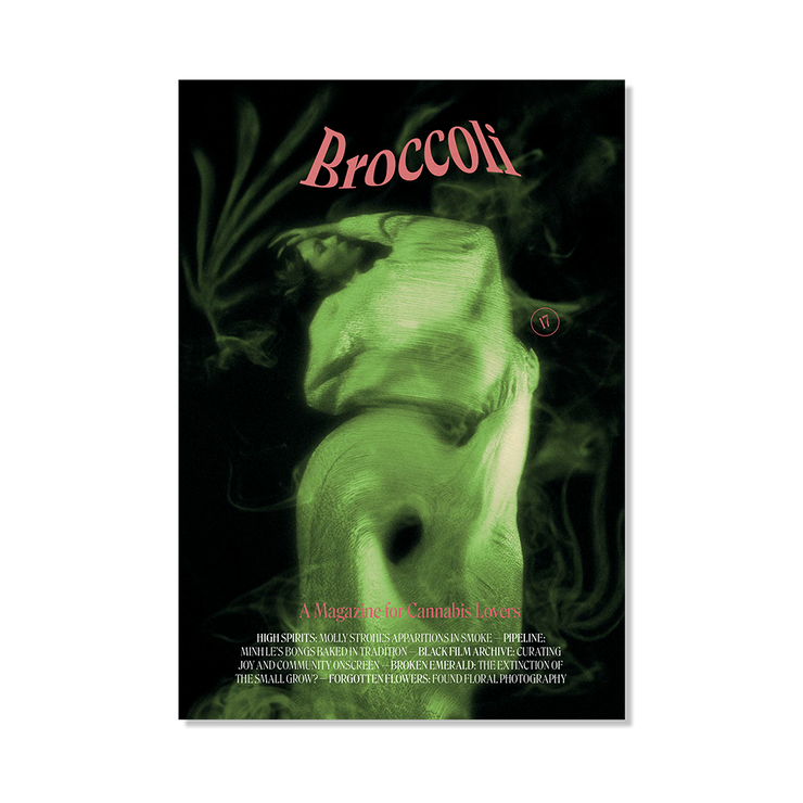 Broccoli Issue 17