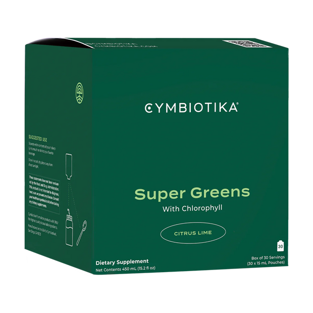 Super Greens